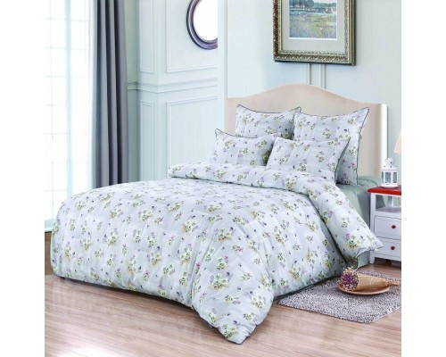 Постельное белье евростандарт Тильда