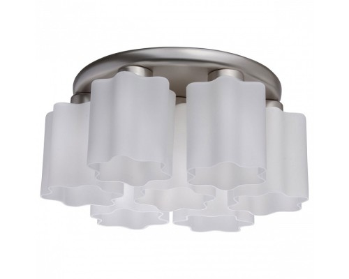 Потолочная люстра MW-Light Илоника 3 451011407