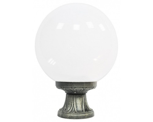 Наземный низкий светильник Fumagalli Globe 300 G30.110.000.BYE27