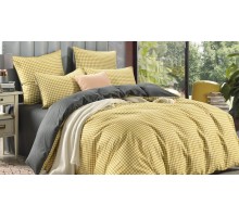 Постельное белье евростандарт Жардин