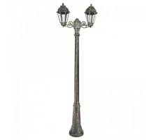 Фонарный столб Fumagalli Saba K22.156.S20.BXF1R