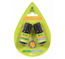 Набор эфирных масел (2x10 мл) 30002