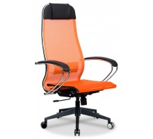 Кресло компьютерное МЕТТА-4(MPRU)