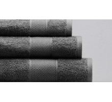 Банное полотенце (100x150 см) Oliver