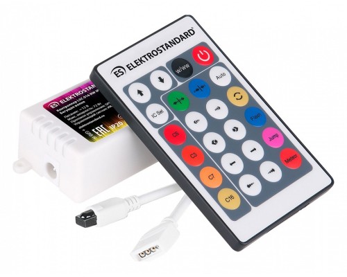 Контроллер с пультом ДУ Elektrostandard LSC 016 a049855