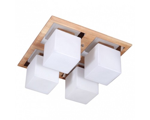 Накладной светильник Lucia Tucci Natura Natura 084.4