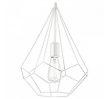 Подвесной светильник Ideal Lux Ampolla 2 AMPOLLA-3 SP1 BIANCO