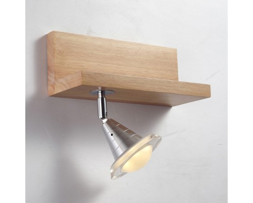 Спот Ideal Lux Natura W163 Natura W163.1