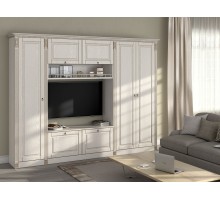 Стенка для гостиной Вероника К-5