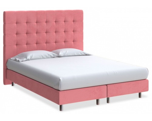 Кровать односпальная Madrid Boxspring Lift