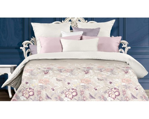 Постельное белье полутораспальное Фабиани