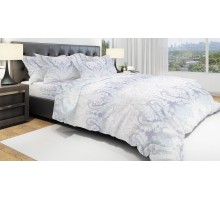 Постельное белье евростандарт Eco Cotton Gradinent