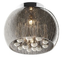 Накладной светильник Zumaline Rain C0076-01D-F4K9