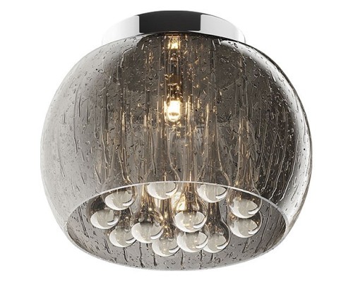 Накладной светильник Zumaline Rain C0076-01D-F4K9