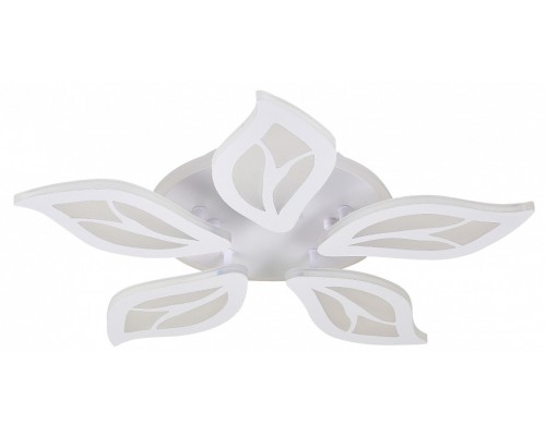 Потолочная люстра Natali Kovaltseva Led light LED LAMPS 81155