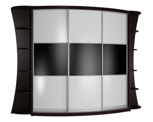 Шкаф-купе Мебелайн-28