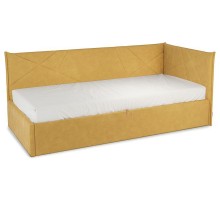 Кровать односпальная Квест