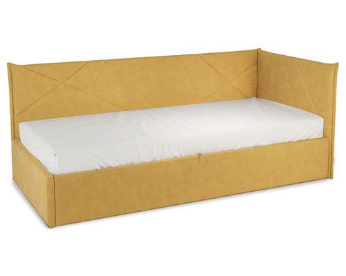 Кровать односпальная Квест