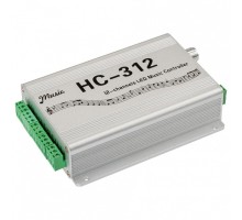 Контроллер Arlight CS-HC31 CS-HC312-SPI (5-24V, 12CH)
