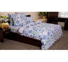 Постельное белье двуспальное Орнамент