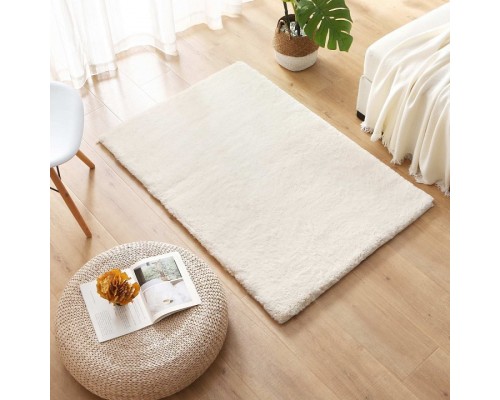 Набор из 2 ковриков прикроватных Camilla