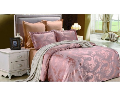 Постельное белье полутораспальное JC-131