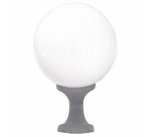 Наземный низкий светильник Fumagalli Globe 400 Modern G41.115.000.LYE27