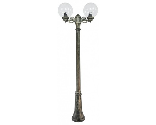 Фонарный столб Fumagalli Globe 250 G25.156.S20.BXE27