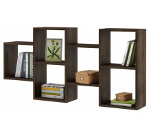 Полка книжная Флэш-12