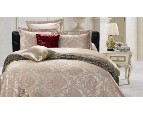 Постельное белье семейное JC-19