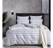 Постельное белье полутораспальное Нуар