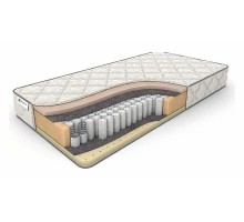 Матрас полутораспальный Memory Sleep TFK 2000x1200