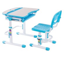 Набор учебный Cura Blue