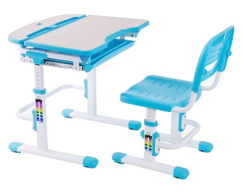 Набор учебный Cura Blue