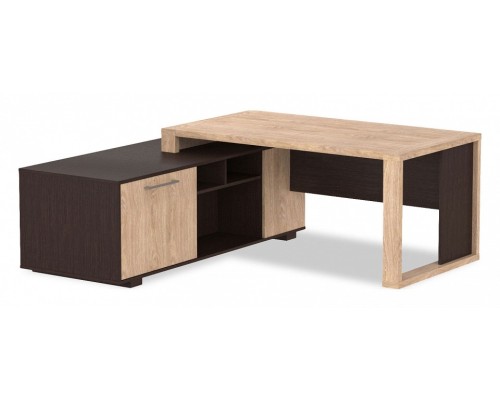 Стол для руководителя Alto ACT 1918(L)