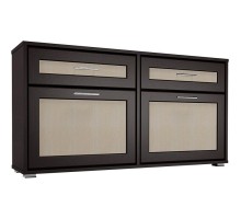 Тумба для обуви Мебелайн-19