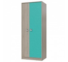 Шкаф платяной Сити 6-9411