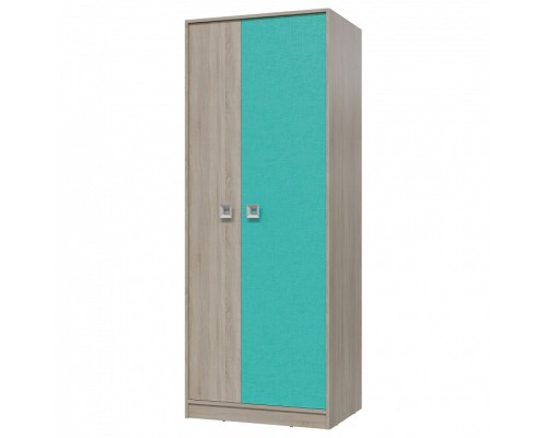 Шкаф платяной Сити 6-9411
