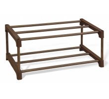 Стеллаж для обуви SHT-SR3-P