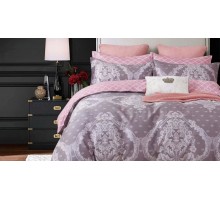 Постельное белье семейное CL-291