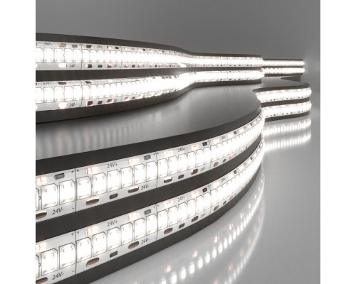 Лента светодиодная Elektrostandard 2835 24V 240Led a052992