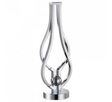 Настольная лампа декоративная Maytoni Wave MOD550-22-N