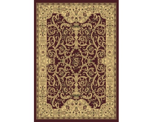 Ковер интерьерный (100x140 см) Beluchi