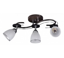 Люстра на штанге SilverLight Austerity 245.59.3