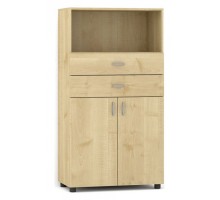 Тумба комбинированная Лидер СТ.040.800-01