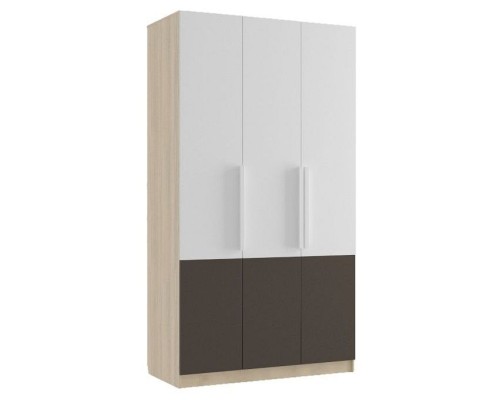 Шкаф платяной Илия М8