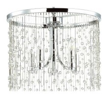 Подвесная люстра Odeon Light Raini 4845/5