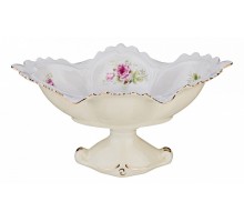 Чаша декоративная (21х13х11 см) Времена года 760-589