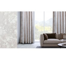 Портьера (200x270 см) 1 шт. Baratto