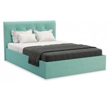 Кровать двуспальная Женева